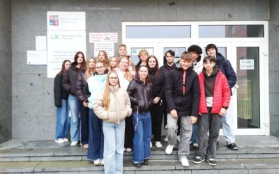 9. A se vydala za poznáním obnovitelných zdrojů energie