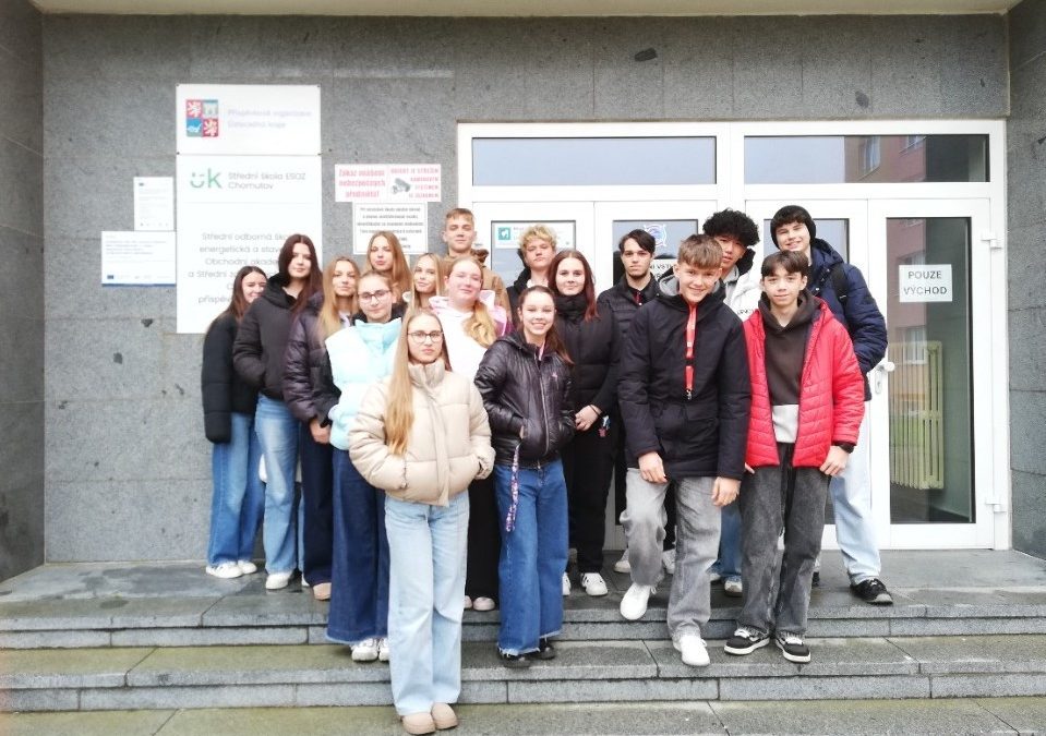 9. A se vydala za poznáním obnovitelných zdrojů energie