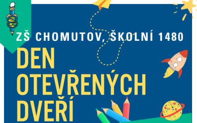 Den otevřených dveří – 2. prosince 2025