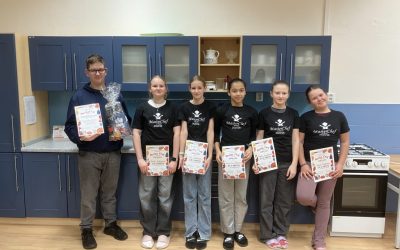 MasterChef ze Školní má své vítěze