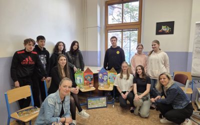 Zahajujeme peer aktivity!